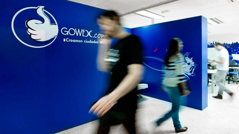 Gowex pierde 1.000 millones en Bolsa en dos días por el ataque de Gotham pero defiende su balance