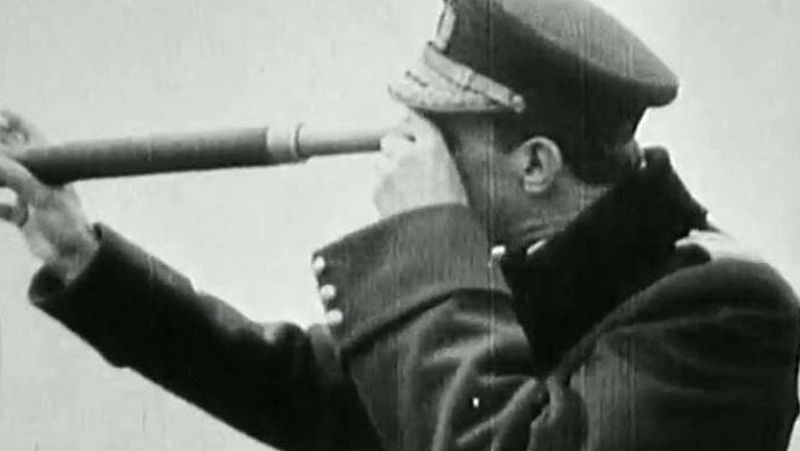 'La noche de... España en la Guerra de 1914'