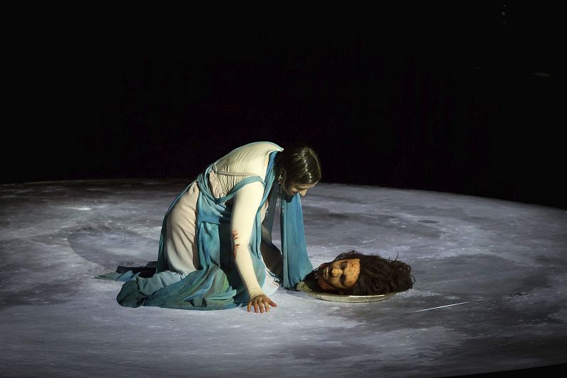 El Festival de Mérida, en bandeja de plata