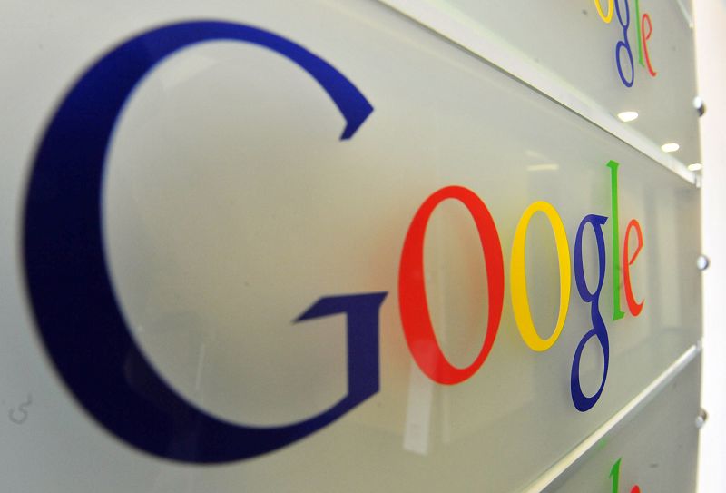 Google ha recibido ya más de 6.000 peticiones de derecho al olvido en España