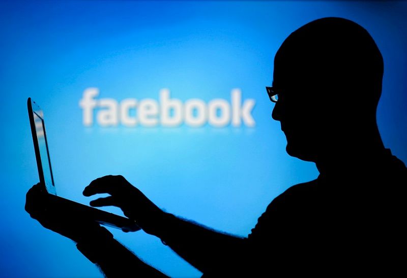 Facebook 'asusta' a algunos usuarios al usarlos de conejillos de indias sin su consentimiento