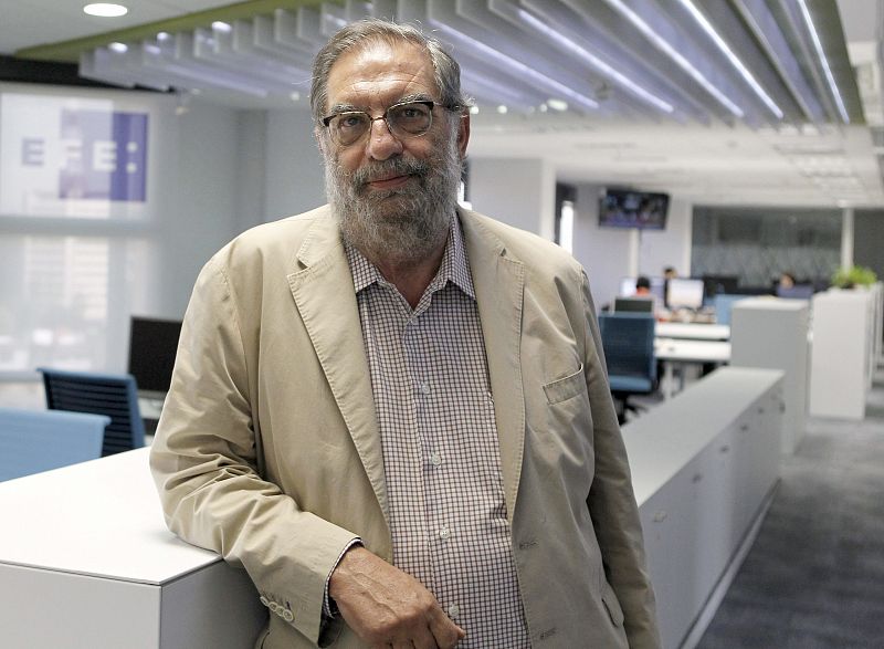 González Macho, decepcionado con la reforma fiscal del cine aunque confía en que mejore