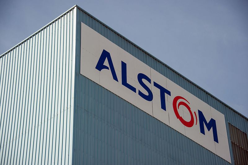 Alstom presenta un ERE para 193 de los 650 empleados de su planta de Santa Perpètua