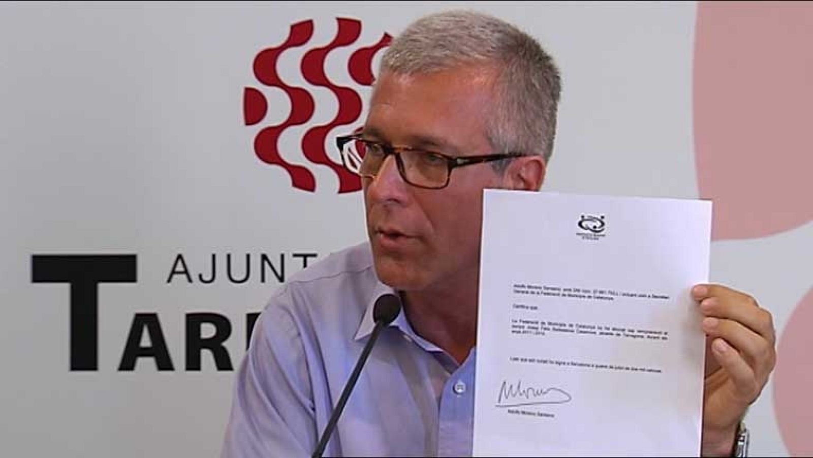 Varios de los alcaldes catalanes que están siendo investigados por el presunto cobro de dietas irregulares han devuelto o devolverán el dinero