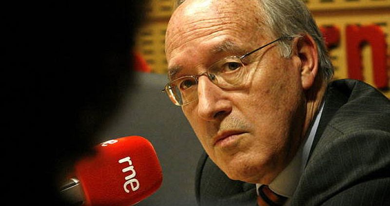 El Corte Inglés ficha a Manuel Pizarro como adjunto a la presidencia