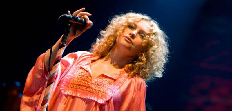 Sónar: 15 años de electrónica