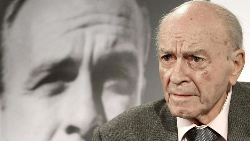 Alfredo Di Stéfano, en estado grave por una crisis cardiaca