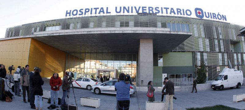 Quirón e IDCsalud se fusionan y crean el primer grupo hospitalario privado en España