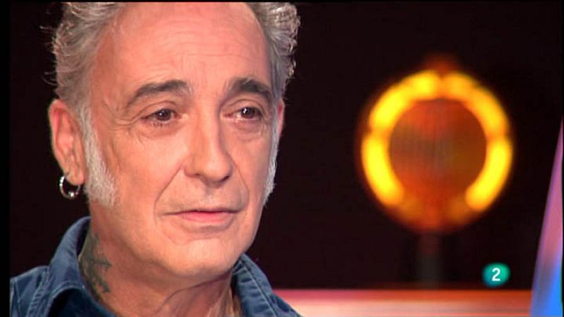 Alberto García Alix: verdadero y falso