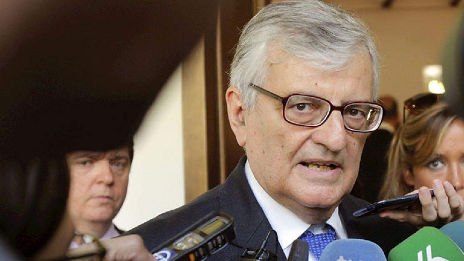 La Fiscalía y la Generalitat recurrirán ante el Supremo contra la absolución de 19 encausados por el asedio al Parlament