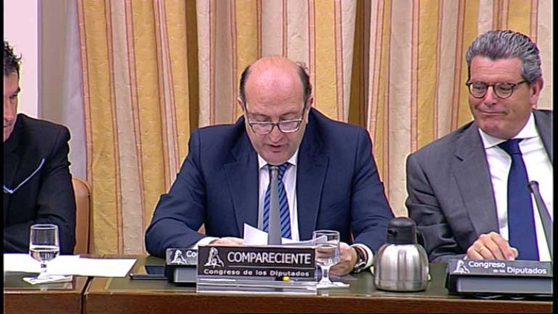 El presidente del Tribunal de Cuentas niega irregularidades, pero promete más transparencia