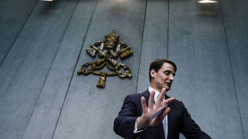 El nuevo presidente del Banco Vaticano lo convertirá en un "banco típico de depósitos"