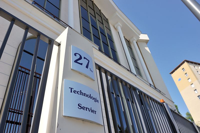 Multa de 331 millones a una farmacéutica francesa por bloquear la entrada de genéricos en la UE