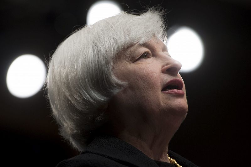 La Reserva Federal planea completar la retirada del plan de estímulo monetario en octubre