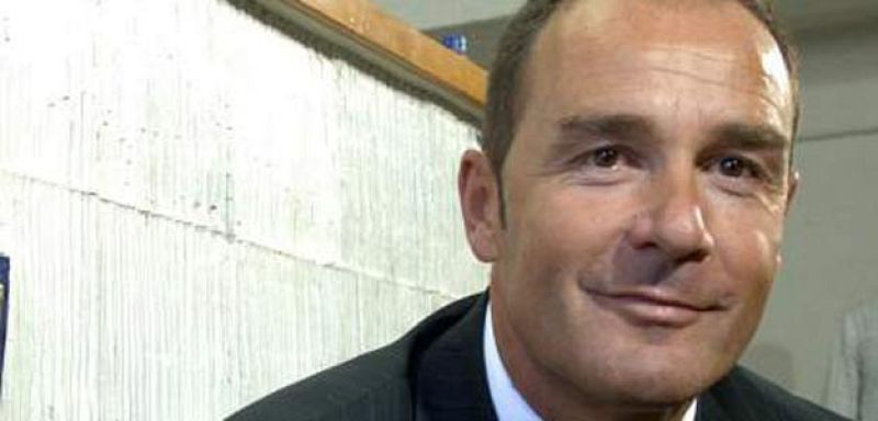 Víctor Fernández, nuevo entrenador del Deportivo