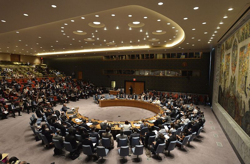 Netanyahu descarta un alto el fuego con Hamás pese a las peticiones internacionales