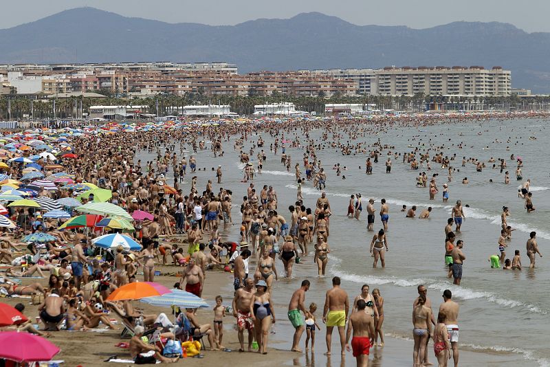 "En el sector turístico se están creando puestos de trabajo de forma sostenida", destaca Coyuntur