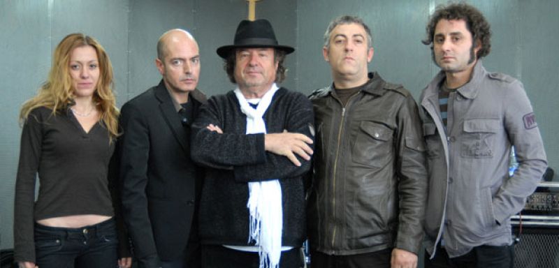 Omega, 12 aOmega, 12 años después