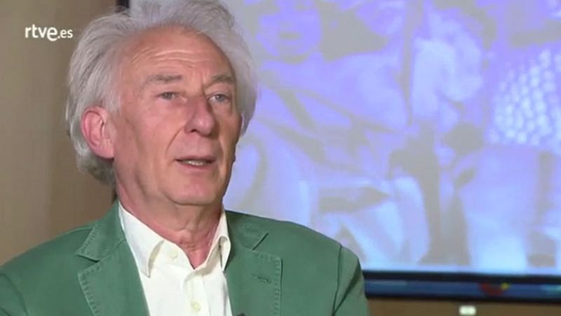 Recuperamos... La Odisea