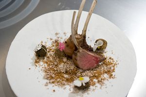 Receta