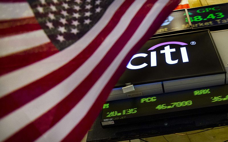 Citigroup acuerda pagar una multa de 7.000 millones de dólares por las hipotecas basura