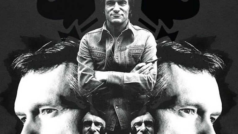 La Noche Temática. "Hugh Hefner. Playboy, activista y rebelde"