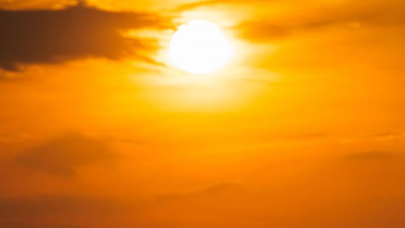 El calor mantiene en alerta a quince provincias de la mitad sur por temperaturas de hasta 40 grados