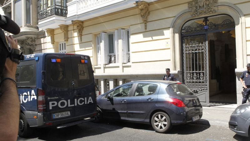 El juez imputa a otras nueve personas en el caso Gowex, entre ellas la mujer del expresidente