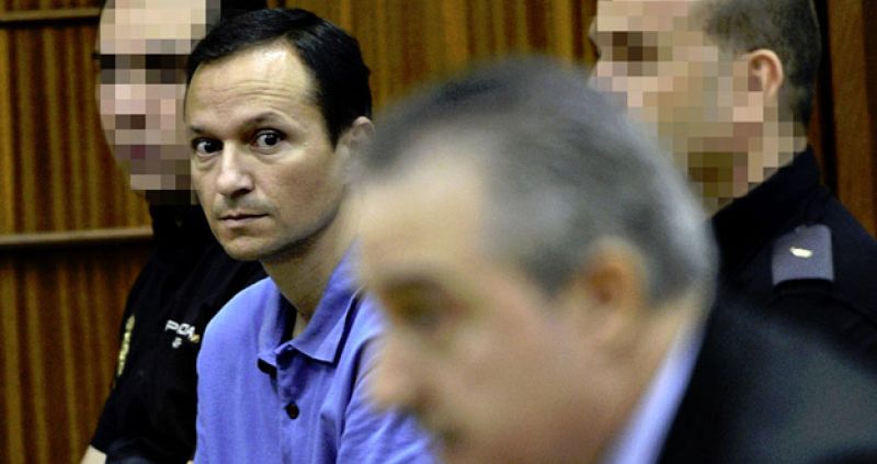 Absuelven a José Bretón del delito por maltratos psíquicos a su exmujer