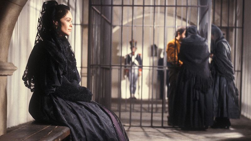 Recuperamos... Proceso a Mariana Pineda