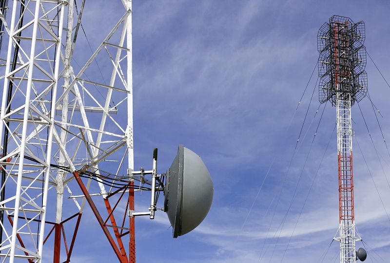 Los canales de televisión de pago en Europa caen un 5,8% desde el comienzo de la crisis