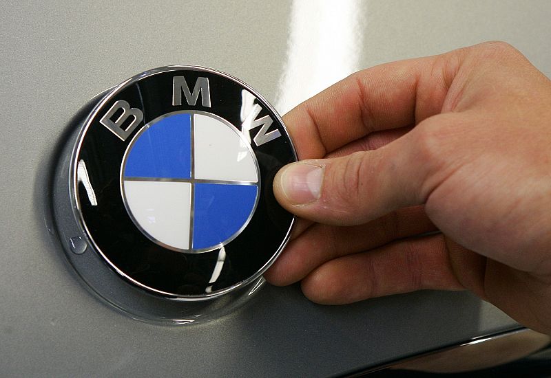 BMW llama a revisión a 1,6 millones de vehículos por un fallo del airbag, 100.000 de ellos en España