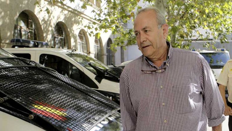 Castro entiende que pueda "resultar hiriente" que la infanta no esté imputada por más delitos