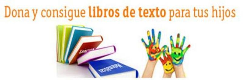Intercambio de libros