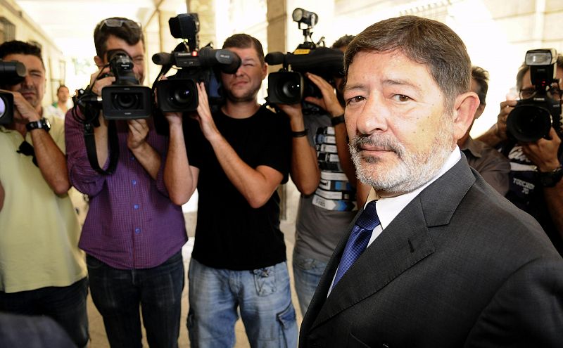 Guerrero se niega a declarar ante la juez de los ERE porque se siente indefenso