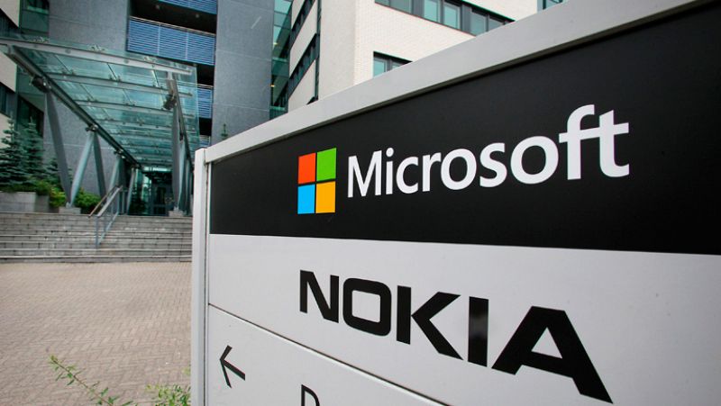 Microsoft anuncia que eliminará hasta 18.000 empleos en todo el mundo en el próximo año