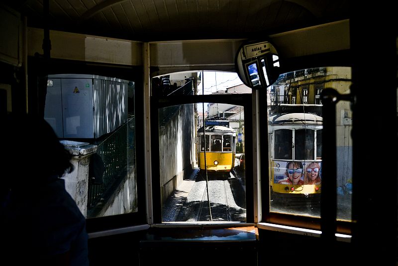 Portugal privatiza el transporte público de Oporto y hará lo mismo en Lisboa en septiembre