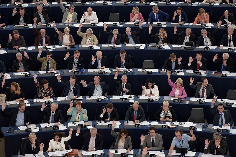 El Parlamento Europeo reclama que la garantía juvenil se amplíe hasta los 30 años