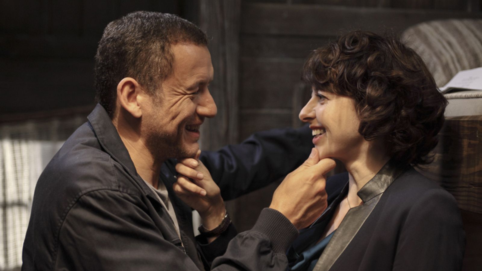 trailer película volcan eyjafjallajokull | Ver