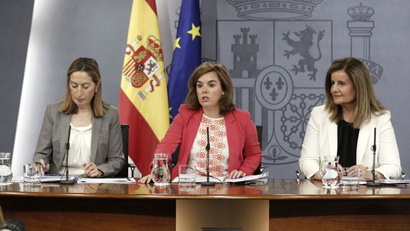 Las mutuas podrán pedir directamente el alta de un paciente a la inspección médica