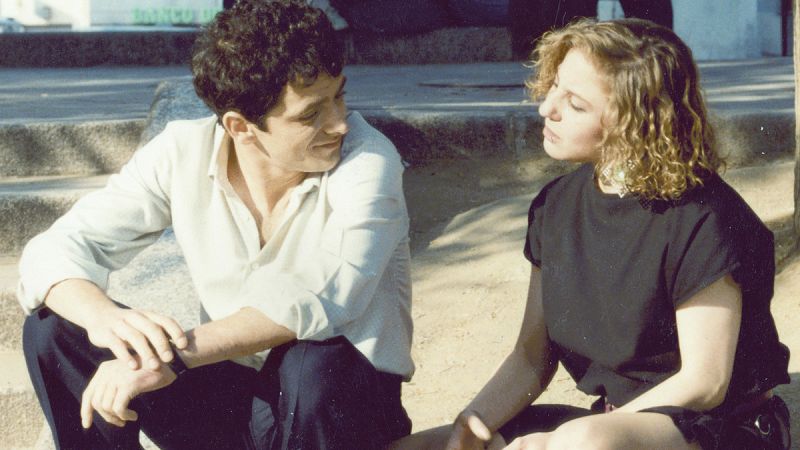 'Media naranja' (1986), en RTVE Play Archivo