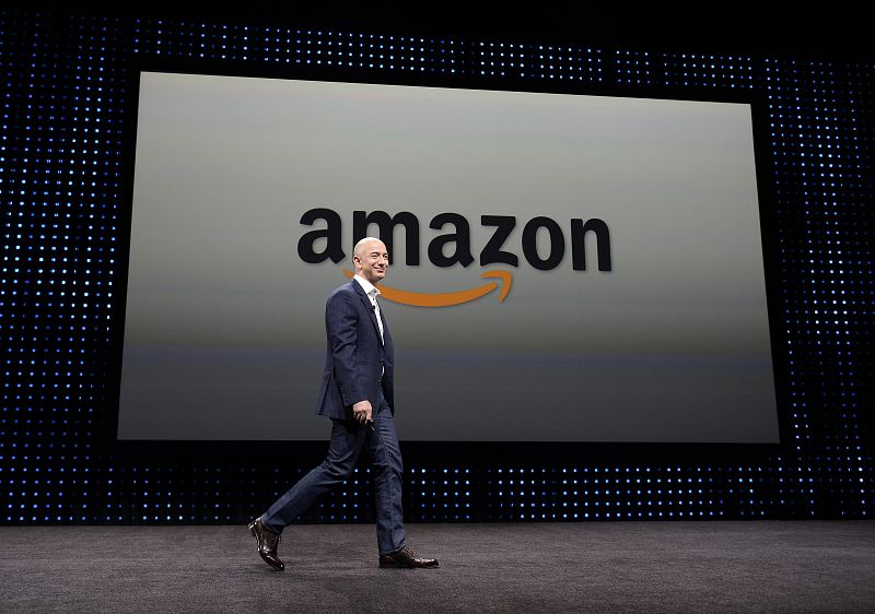 Amazon pone en marcha una tarifa plana de acceso ilimitado a 600.000 libros