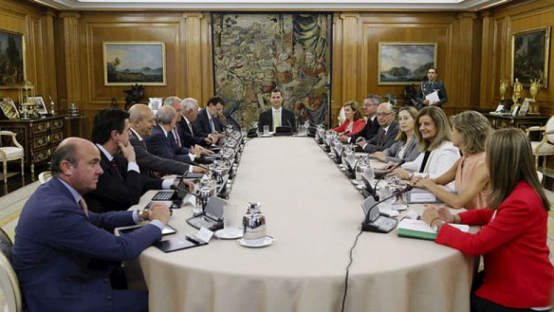 El Gobierno regula un nuevo clculo en la remuneracin a autores por prstamos de obras
