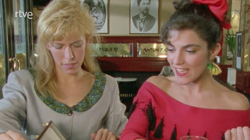 'Chicas de hoy en día', un 'Sexo en Nueva York' a la española