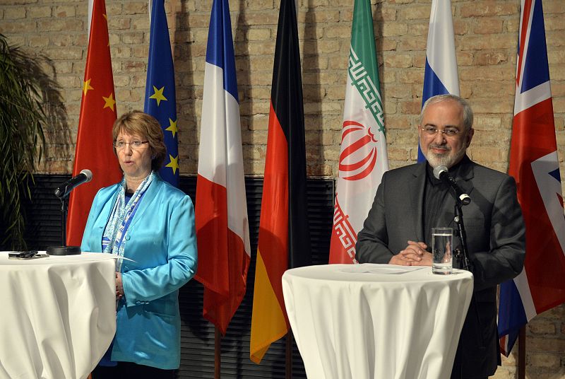 Irán y las potencias acuerdan una prórroga de cuatro meses para el Plan de Acción Conjunta