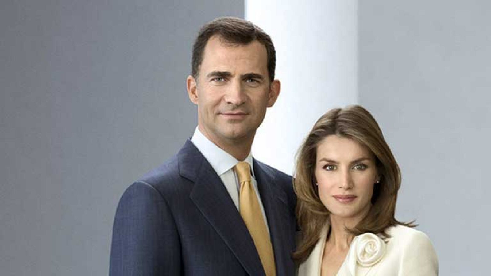 Un mes de la proclamación de Felipe VI como rey