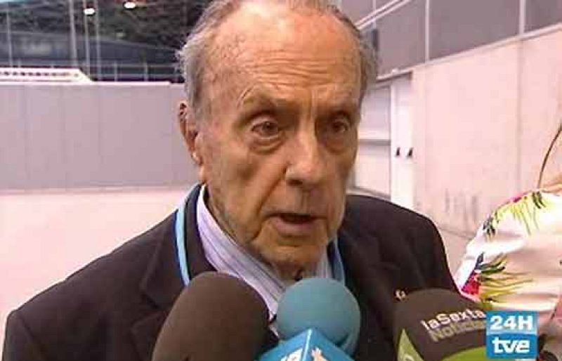 Fraga: "Hablan de una frialdad que nunca habrá entre nosotros"