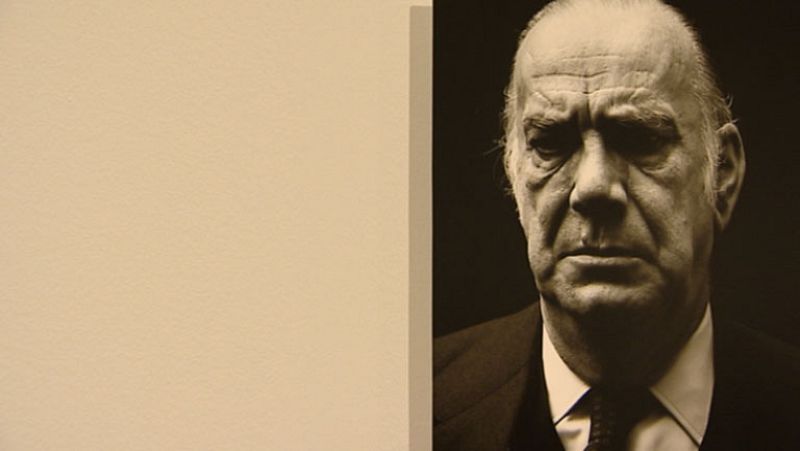 Alberto Schommer desenmascara a sus personajes en el Museo de El Prado