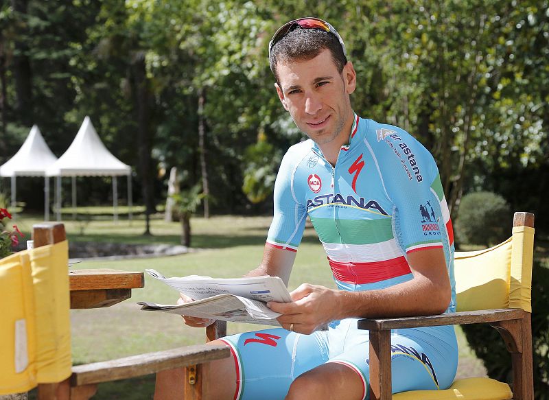 Nibali: "Sería un error pensar que ya he ganado el Tour"