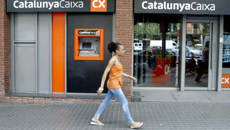 El Estado pierde unos 11.500 millones tras vender Catalunya Banc al BBVA
